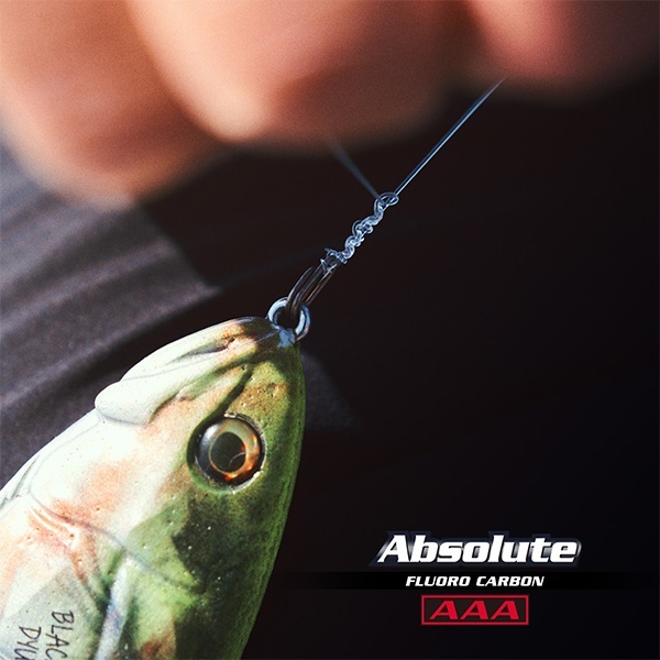 アブソルート AAA[フロロカーボン]